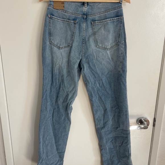 Dad Jeans - Picture 2 of 3